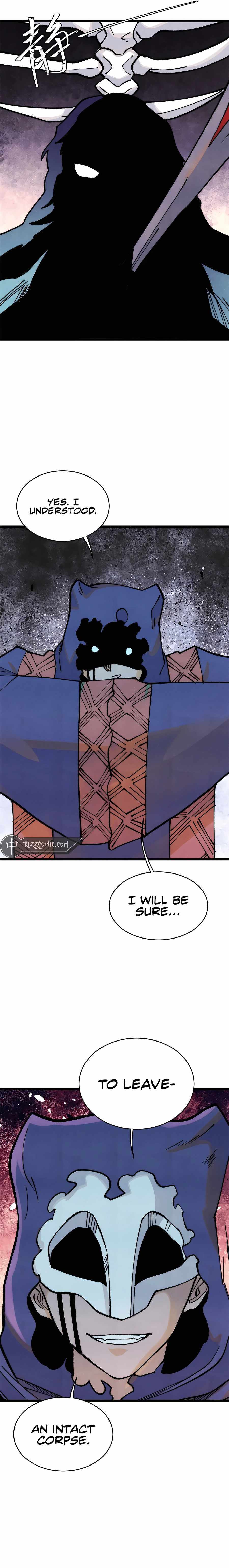 Read All Hail the Sect Leader EN Manga Online