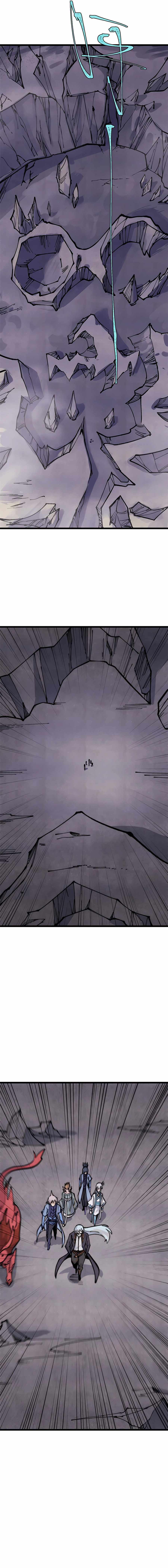 Read All Hail the Sect Leader EN Manga Online