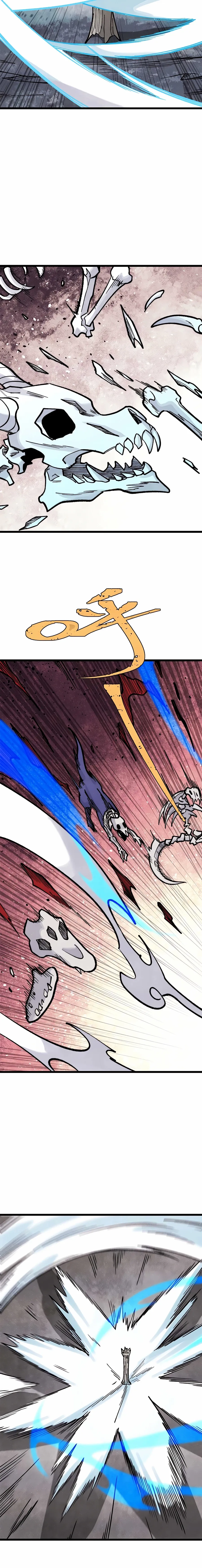 Read All Hail the Sect Leader EN Manga Online