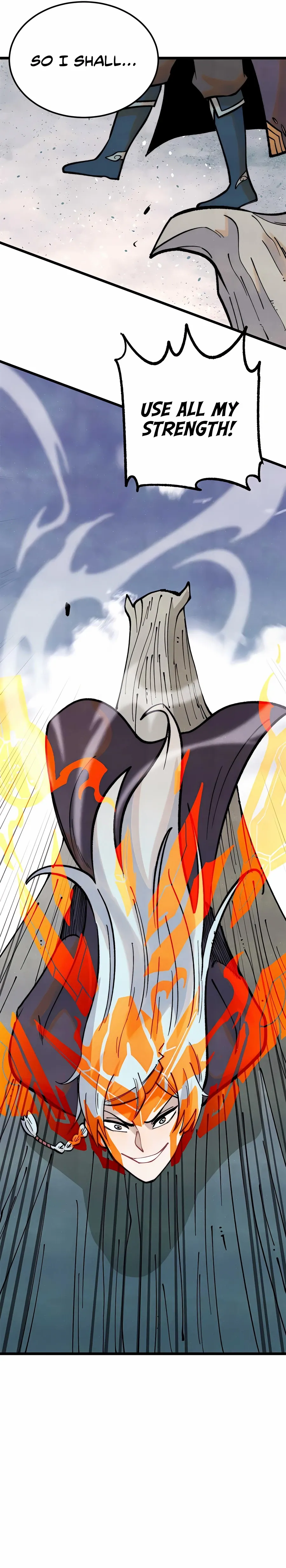 Read All Hail the Sect Leader EN Manga Online