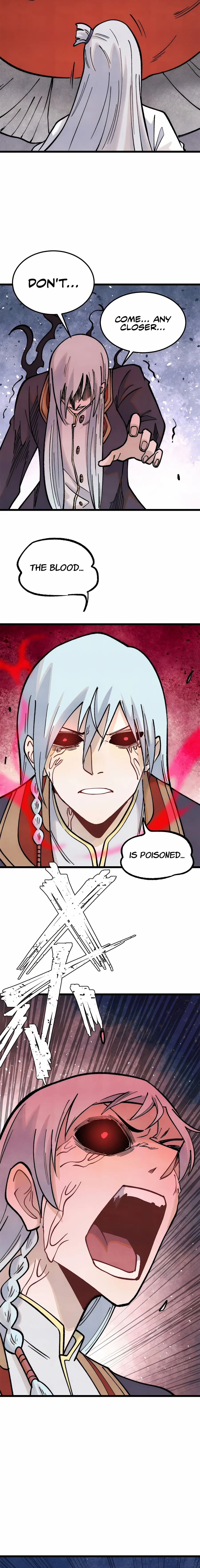 Read All Hail the Sect Leader EN Manga Online