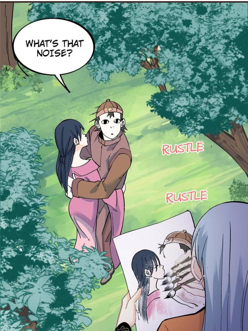 Read All Hail the Sect Leader EN Manga Online