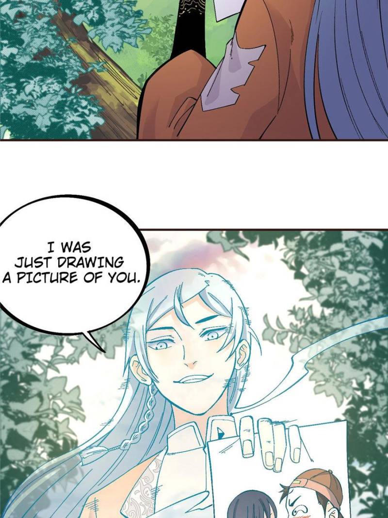 Read All Hail the Sect Leader EN Manga Online