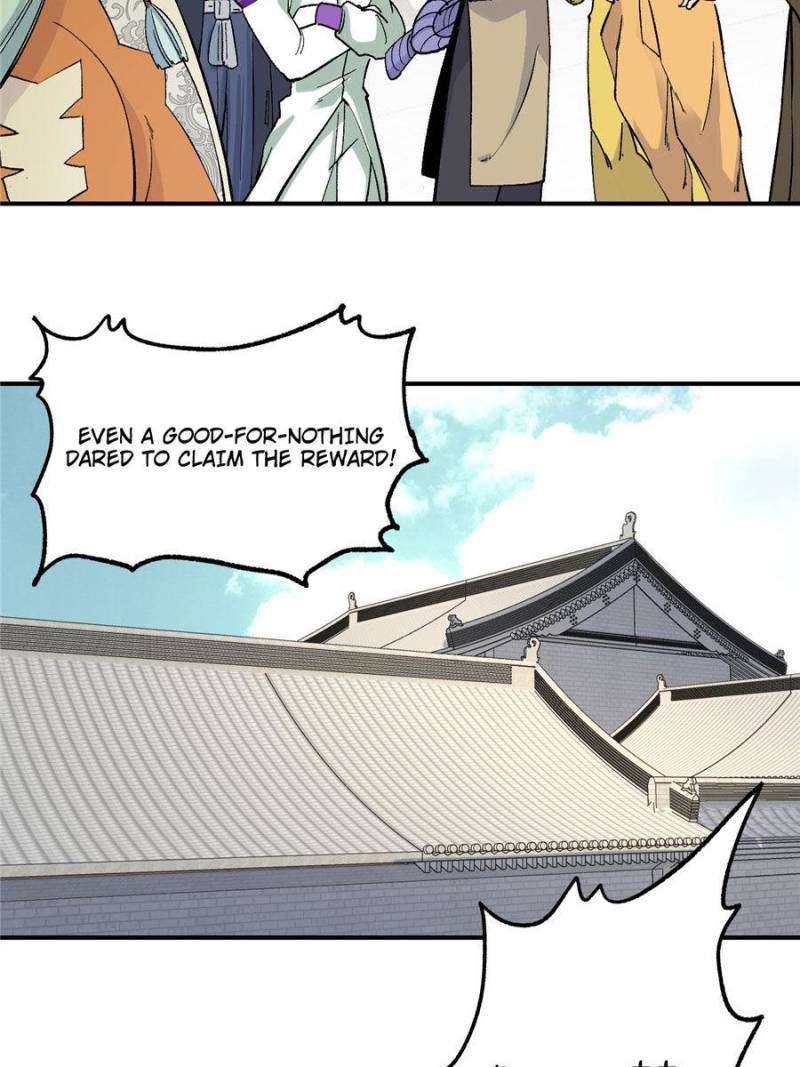 Read All Hail the Sect Leader EN Manga Online