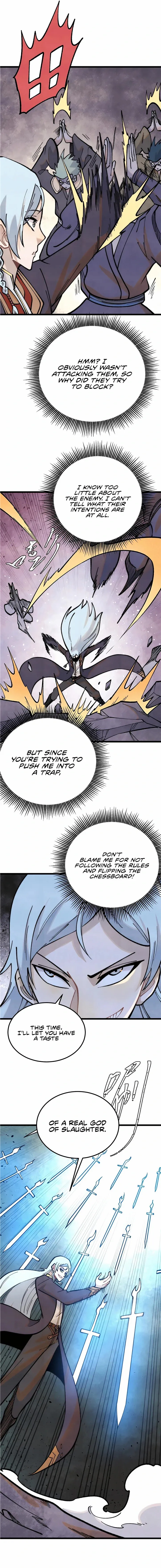 Read All Hail the Sect Leader EN Manga Online