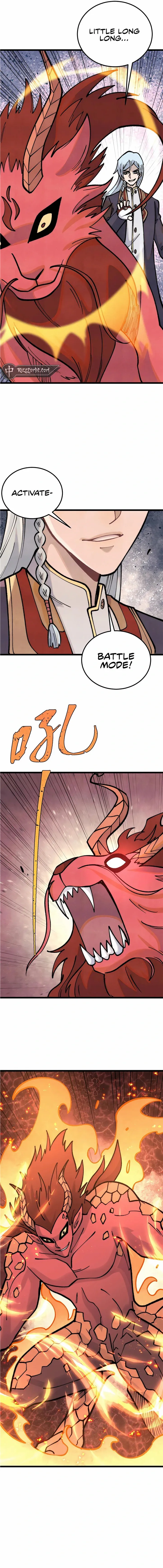 Read All Hail the Sect Leader EN Manga Online