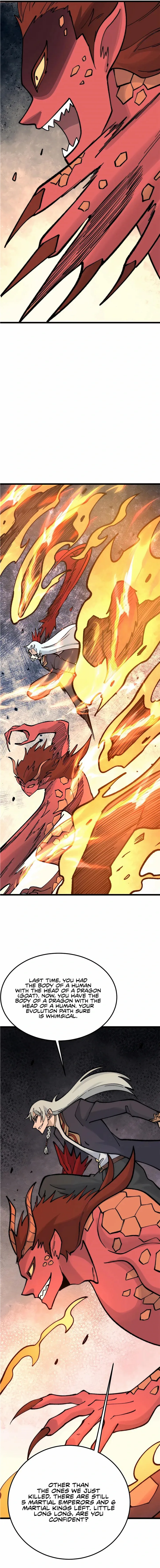 Read All Hail the Sect Leader EN Manga Online