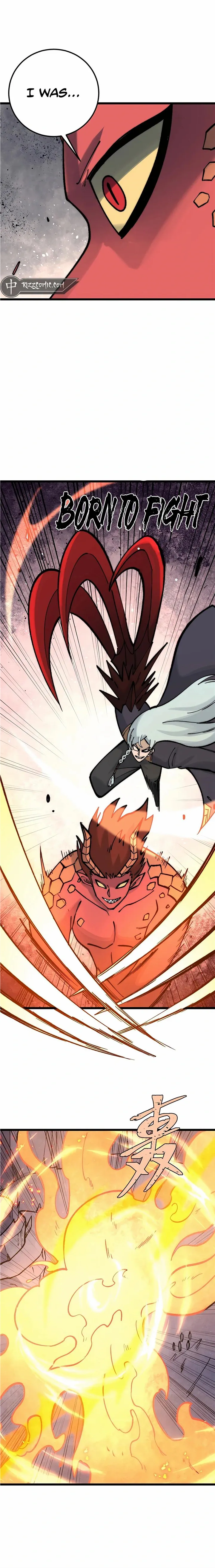 Read All Hail the Sect Leader EN Manga Online