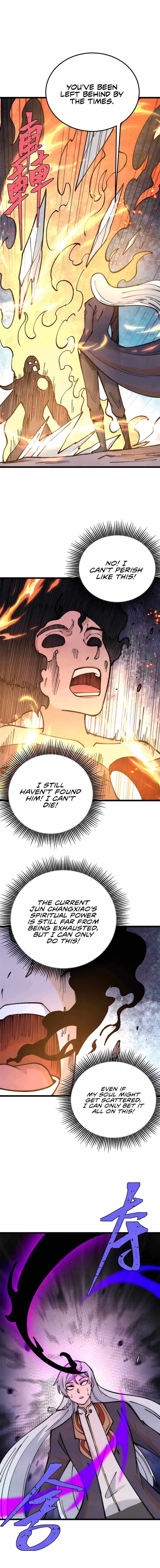 Read All Hail the Sect Leader EN Manga Online