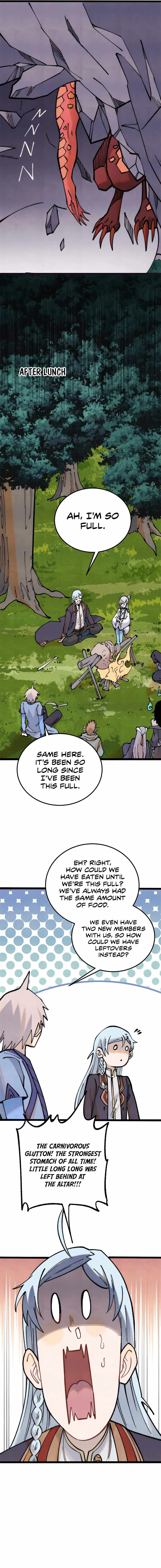 Read All Hail the Sect Leader EN Manga Online