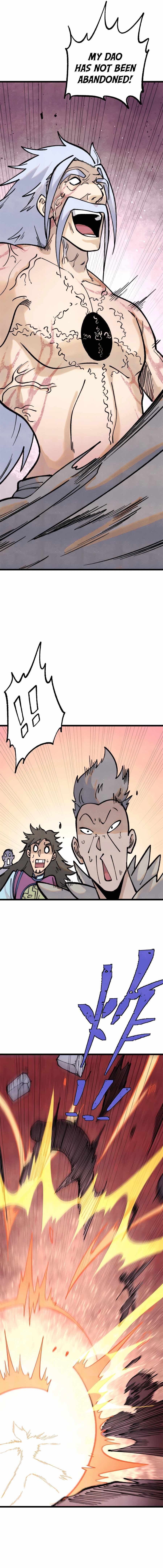Read All Hail the Sect Leader EN Manga Online