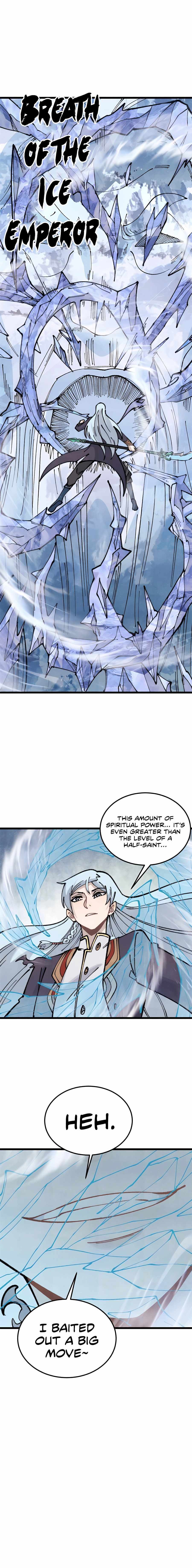 Read All Hail the Sect Leader EN Manga Online