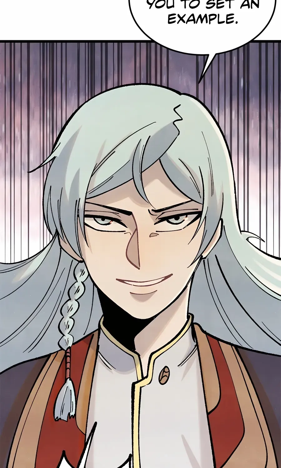 Read All Hail the Sect Leader EN Manga Online