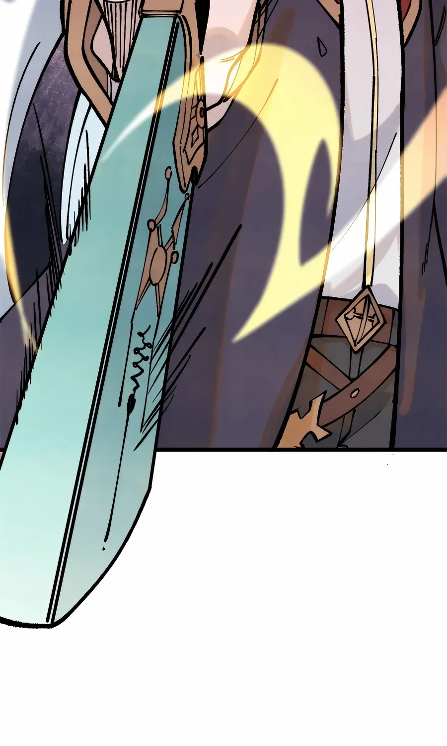 Read All Hail the Sect Leader EN Manga Online