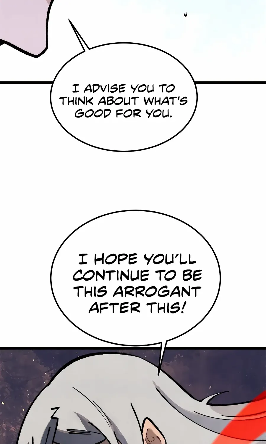 Read All Hail the Sect Leader EN Manga Online