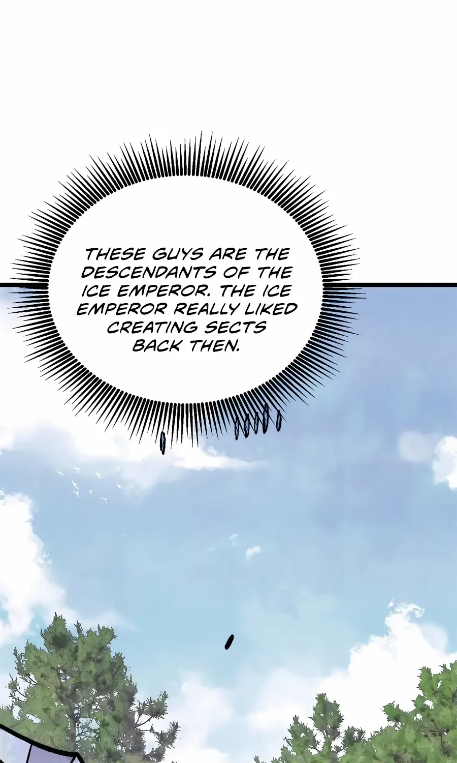 Read All Hail the Sect Leader EN Manga Online