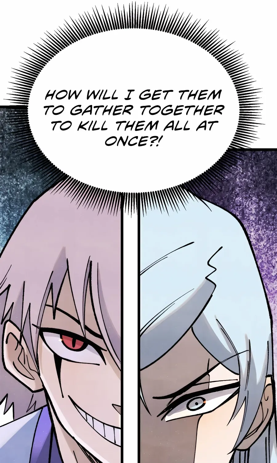 Read All Hail the Sect Leader EN Manga Online