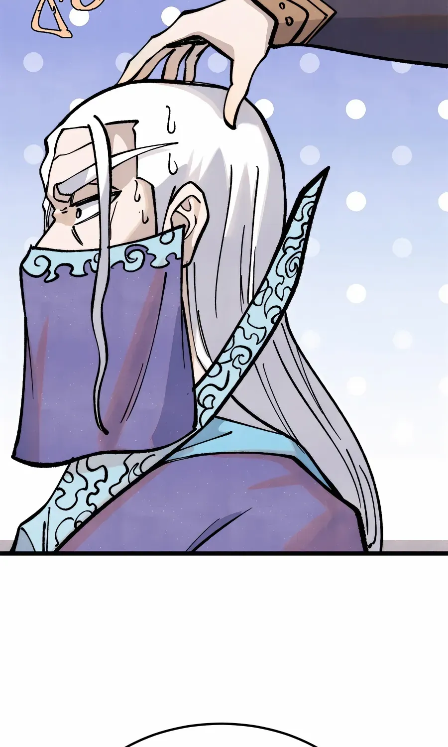 Read All Hail the Sect Leader EN Manga Online