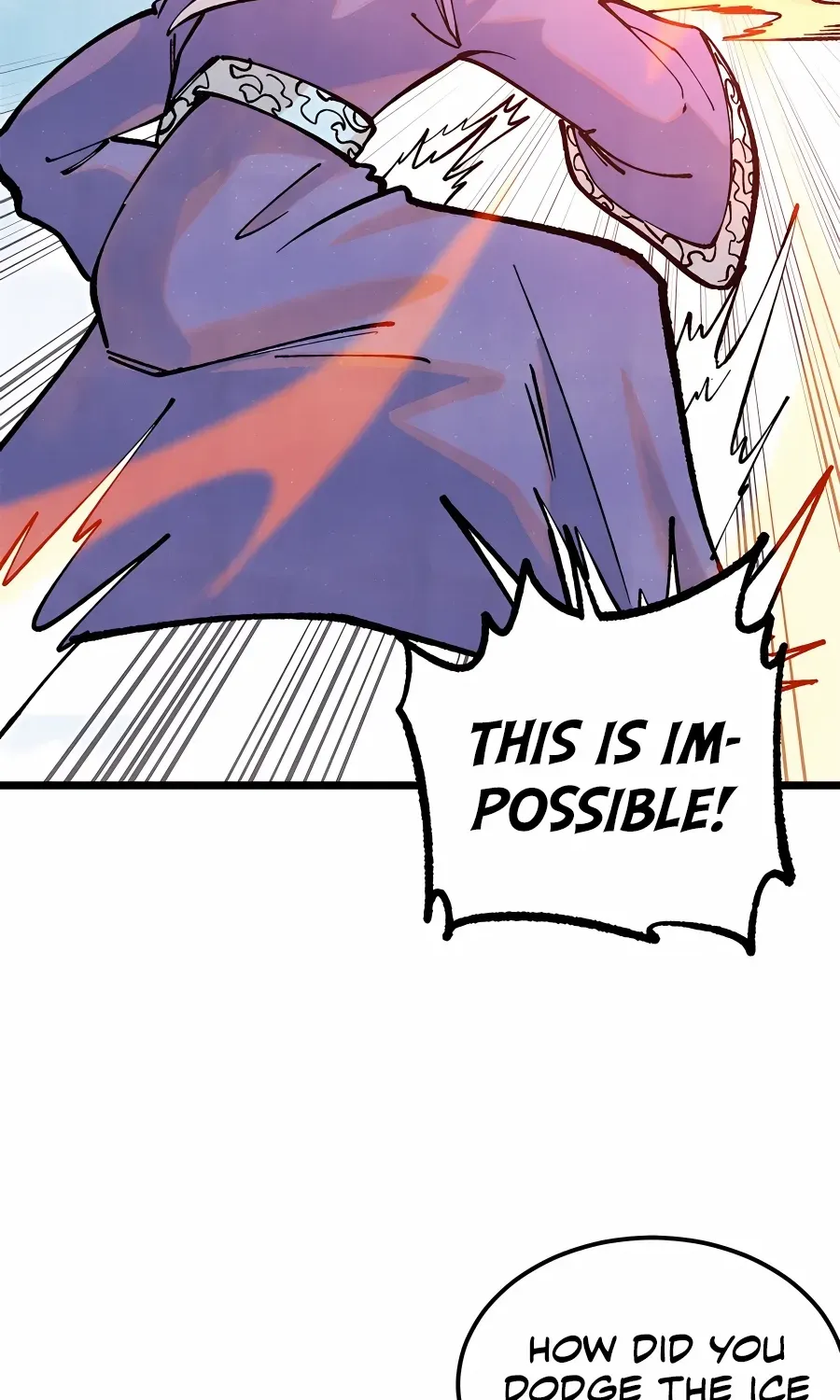 Read All Hail the Sect Leader EN Manga Online