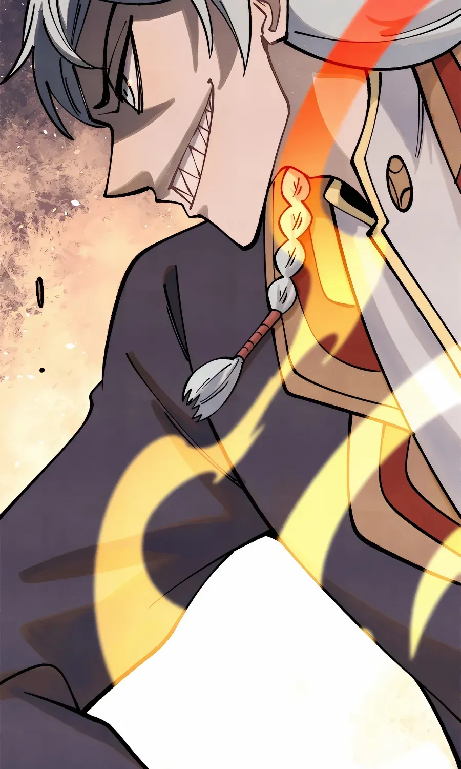 Read All Hail the Sect Leader EN Manga Online
