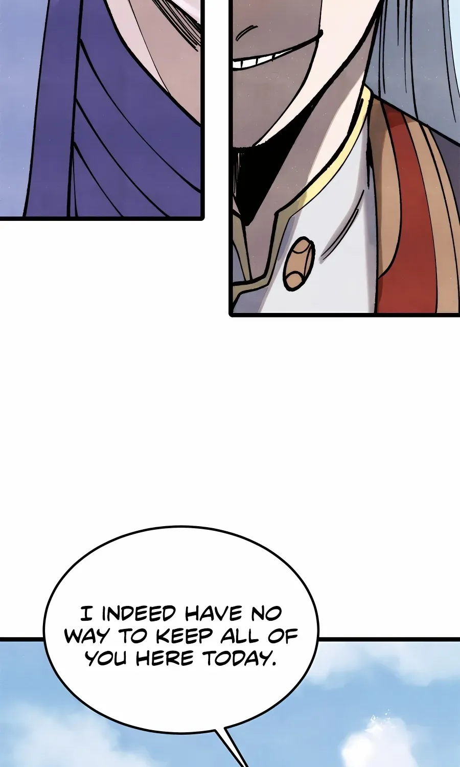 Read All Hail the Sect Leader EN Manga Online