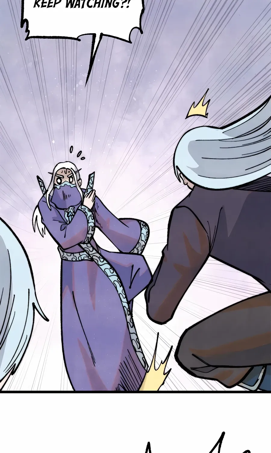 Read All Hail the Sect Leader EN Manga Online
