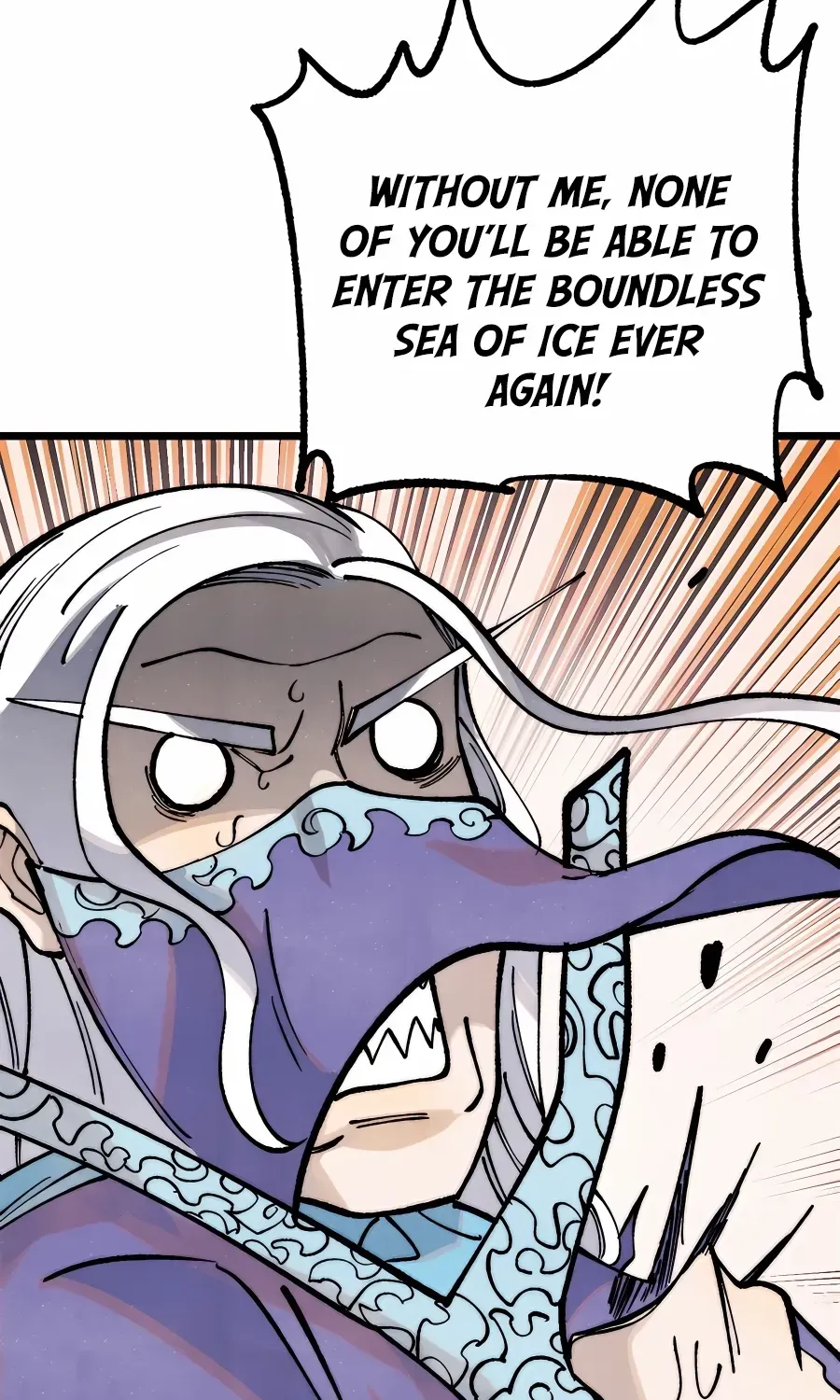 Read All Hail the Sect Leader EN Manga Online