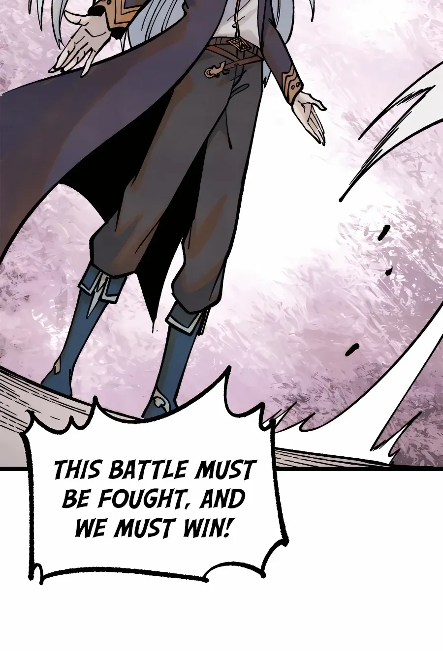 Read All Hail the Sect Leader EN Manga Online