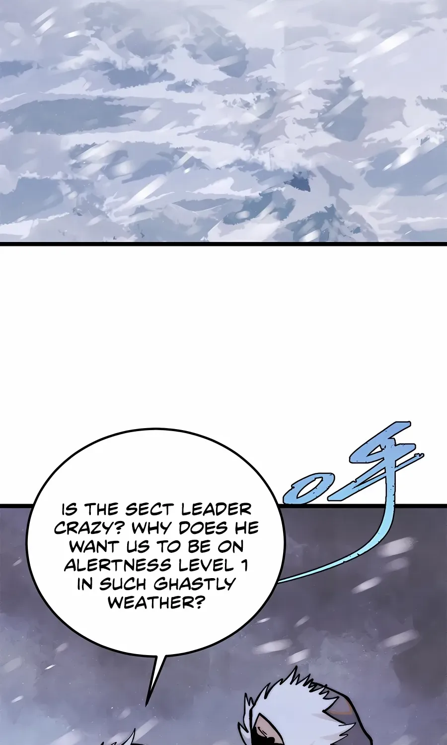 Read All Hail the Sect Leader EN Manga Online