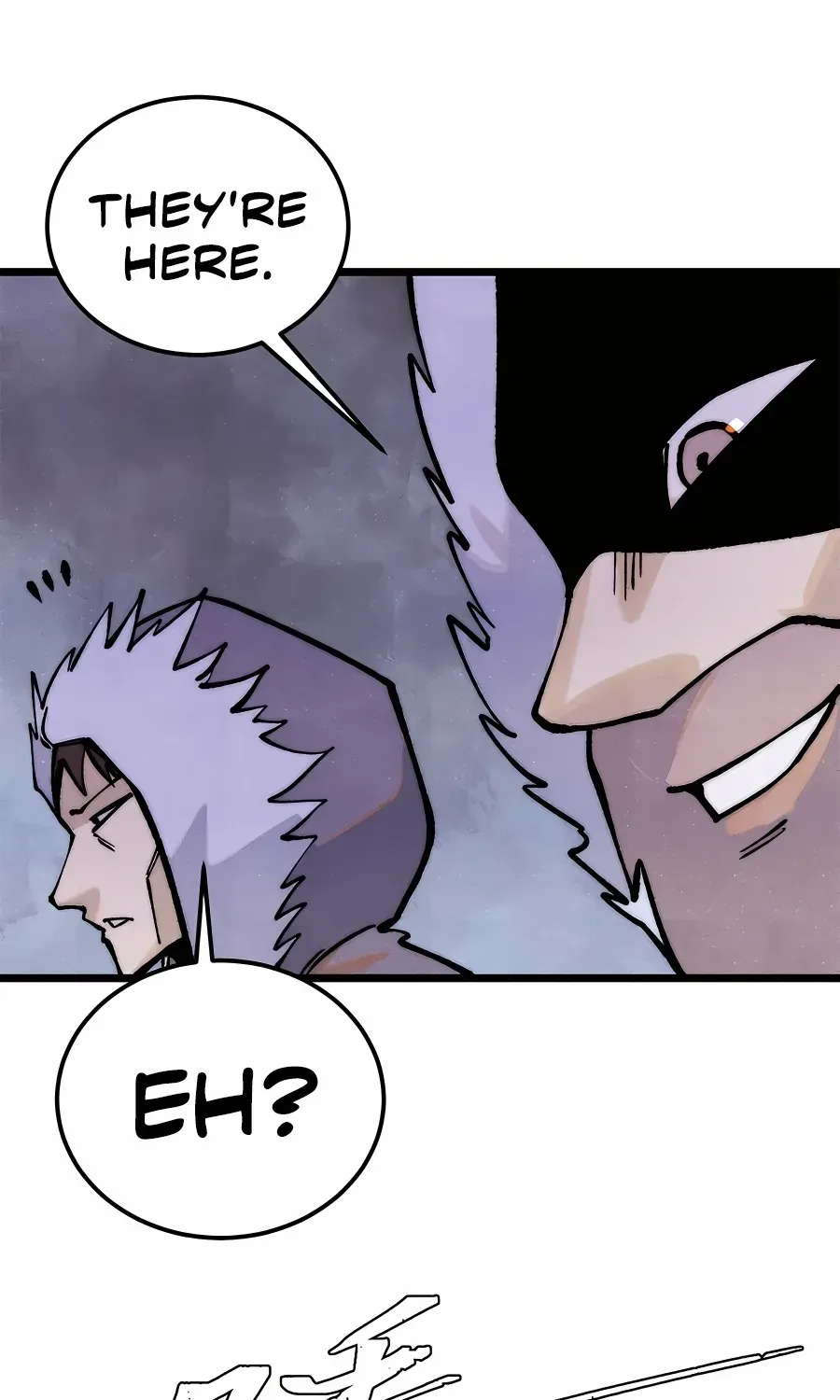 Read All Hail the Sect Leader EN Manga Online