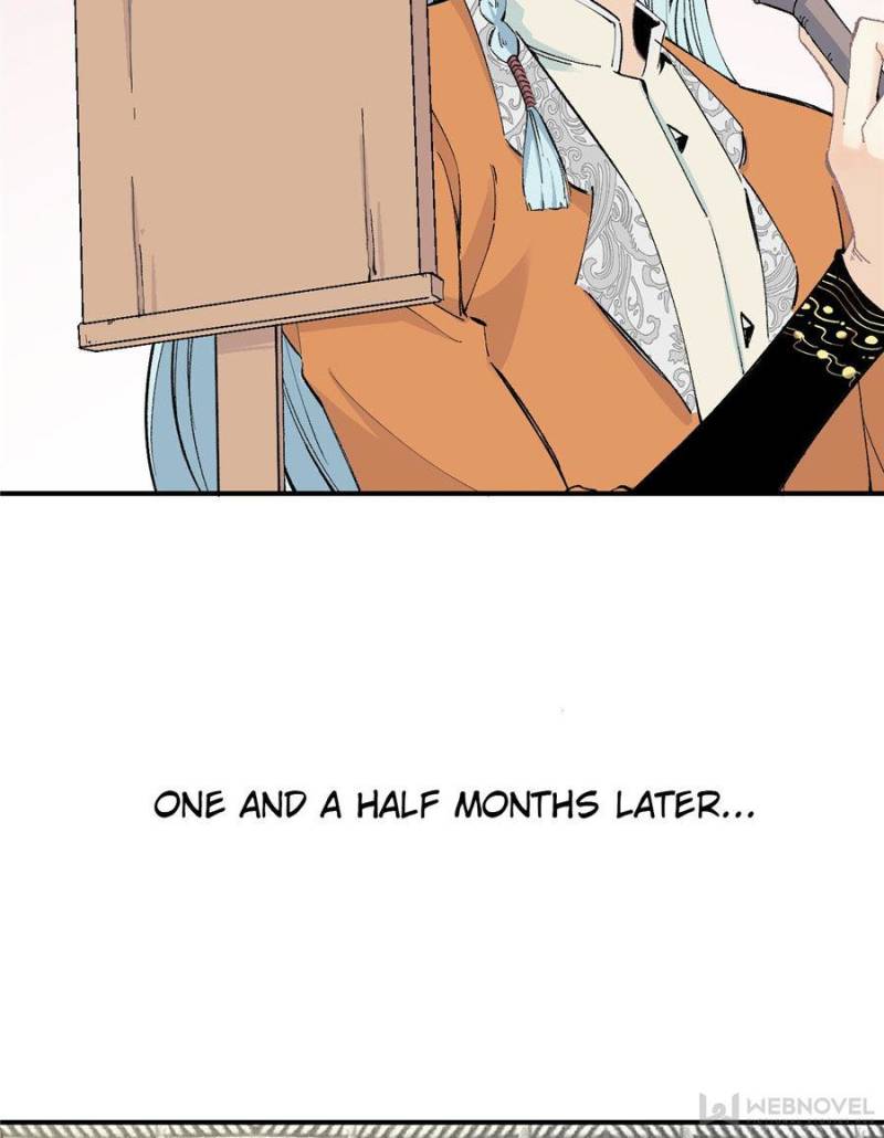 Read All Hail the Sect Leader EN Manga Online