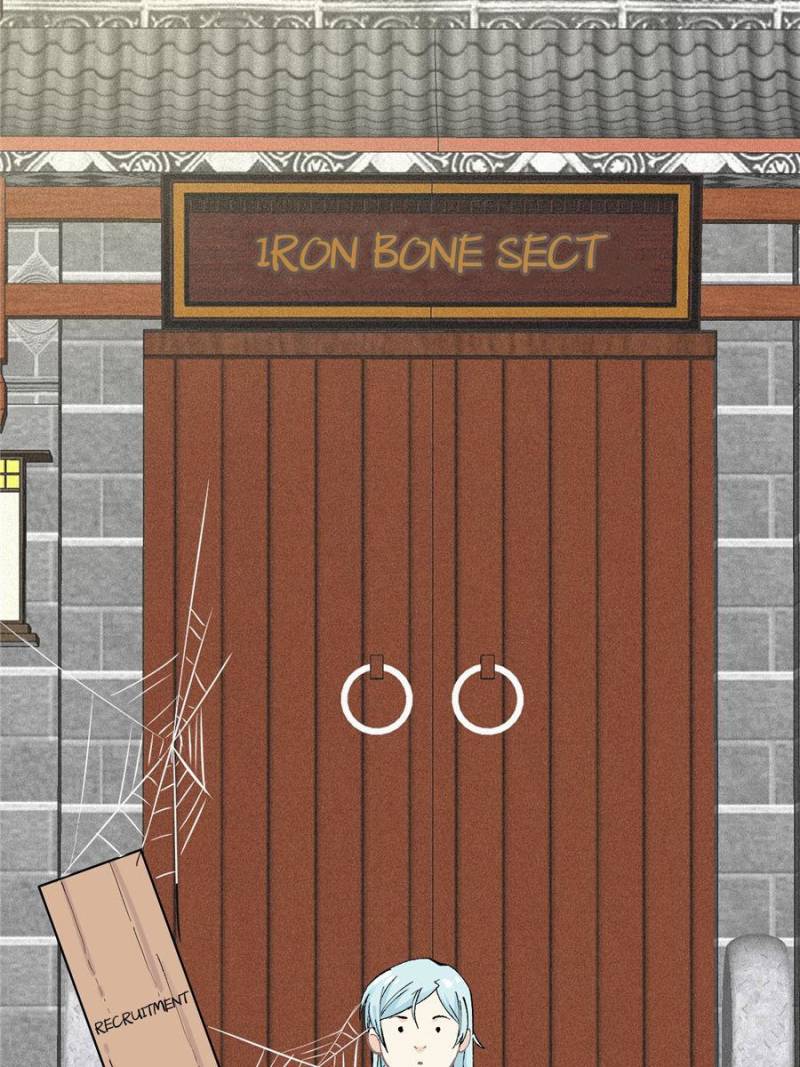 Read All Hail the Sect Leader EN Manga Online