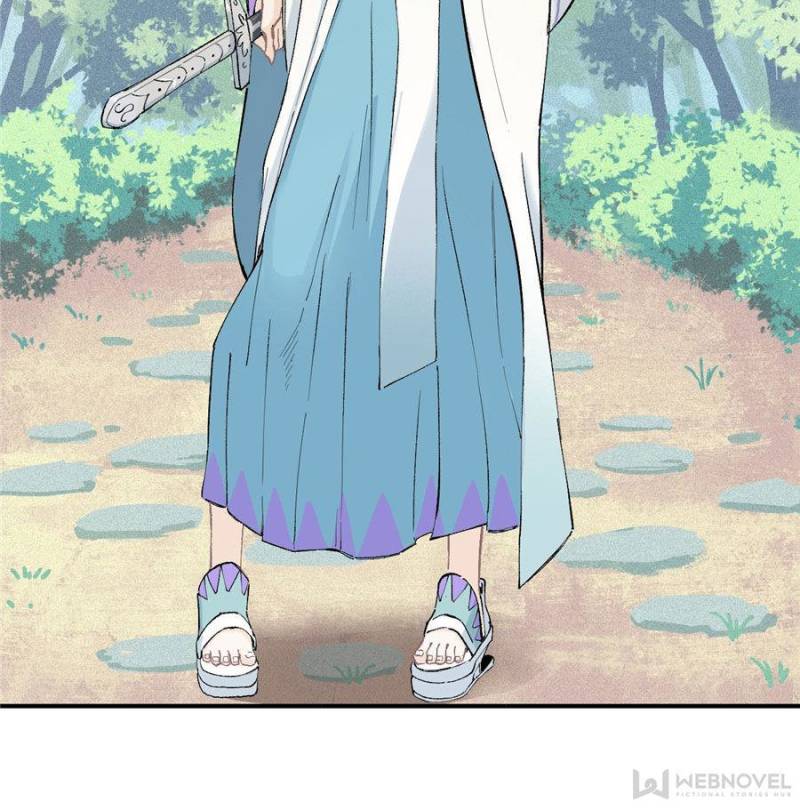 Read All Hail the Sect Leader EN Manga Online