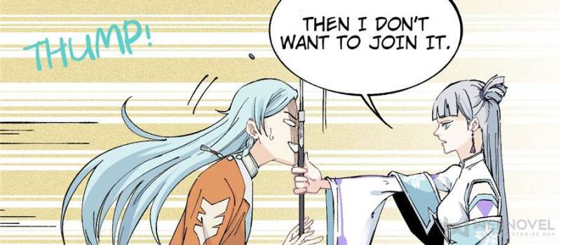 Read All Hail the Sect Leader EN Manga Online