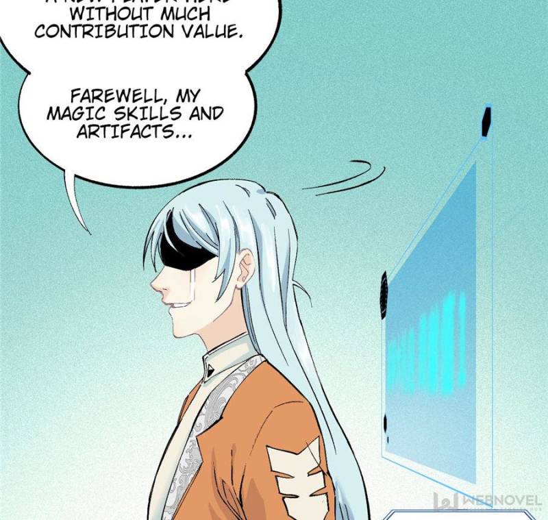 Read All Hail the Sect Leader EN Manga Online