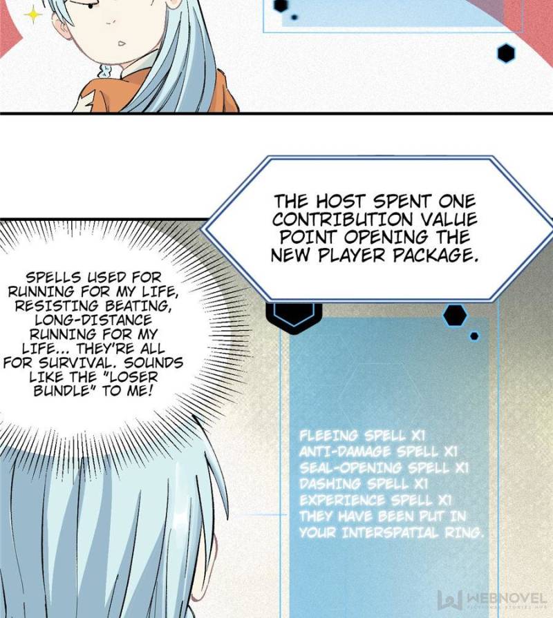 Read All Hail the Sect Leader EN Manga Online