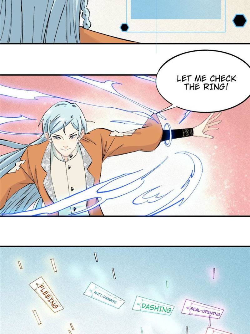 Read All Hail the Sect Leader EN Manga Online