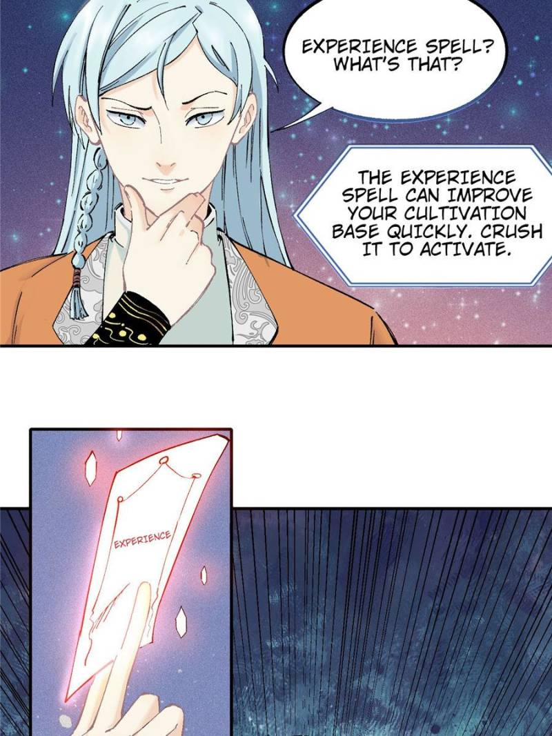 Read All Hail the Sect Leader EN Manga Online