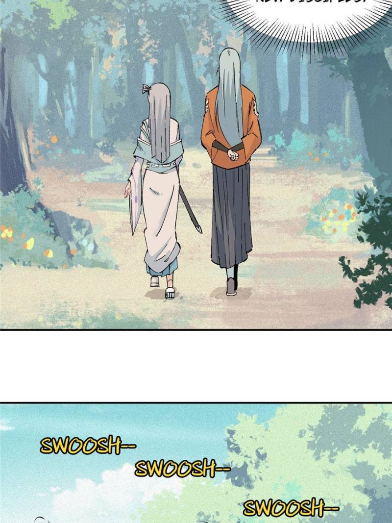 Read All Hail the Sect Leader EN Manga Online