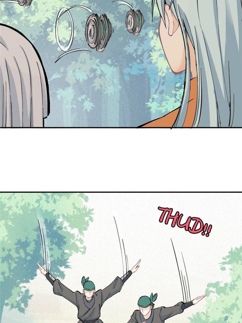 Read All Hail the Sect Leader EN Manga Online