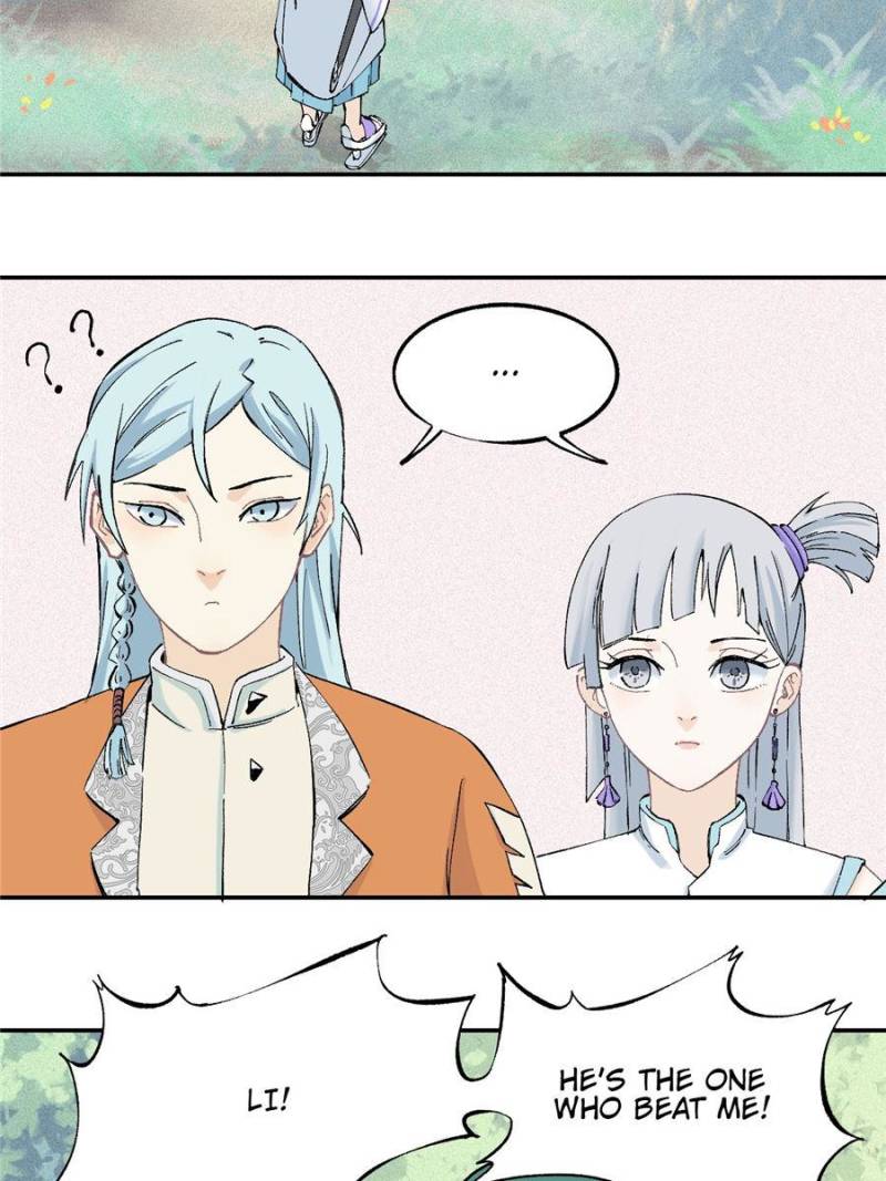 Read All Hail the Sect Leader EN Manga Online