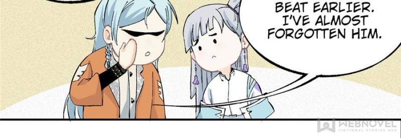 Read All Hail the Sect Leader EN Manga Online
