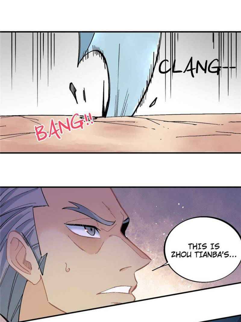 Read All Hail the Sect Leader EN Manga Online