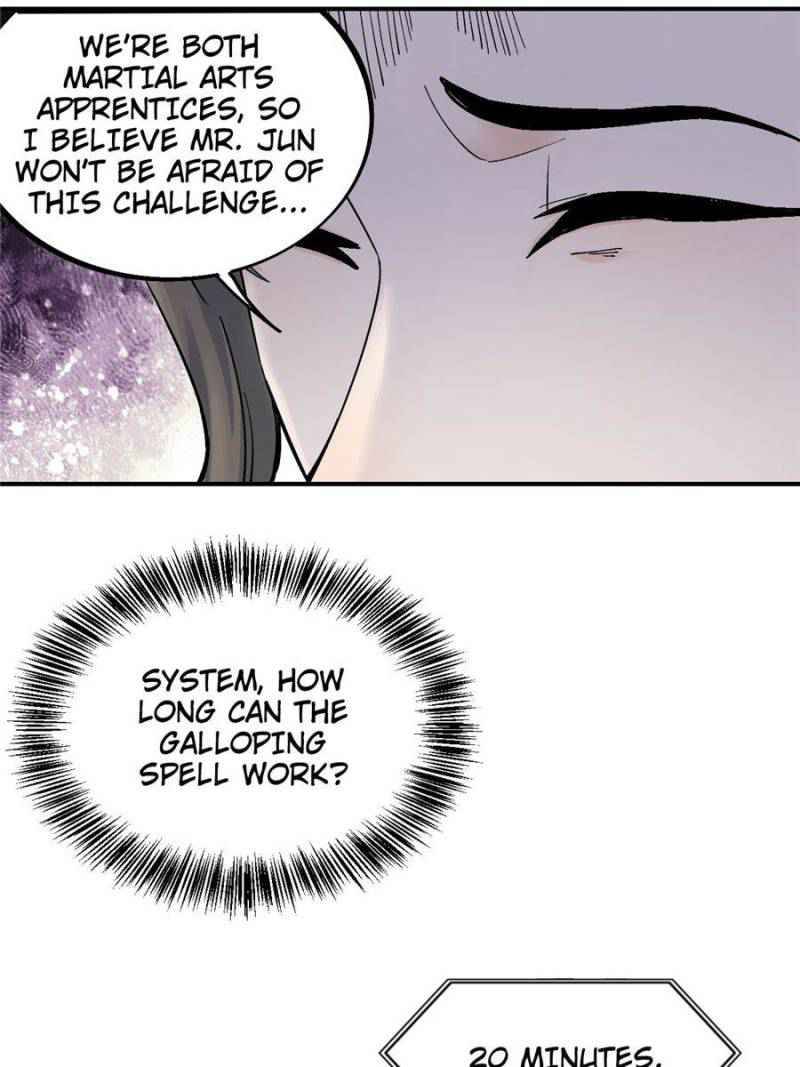 Read All Hail the Sect Leader EN Manga Online