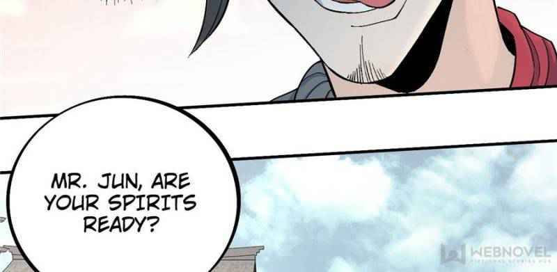 Read All Hail the Sect Leader EN Manga Online