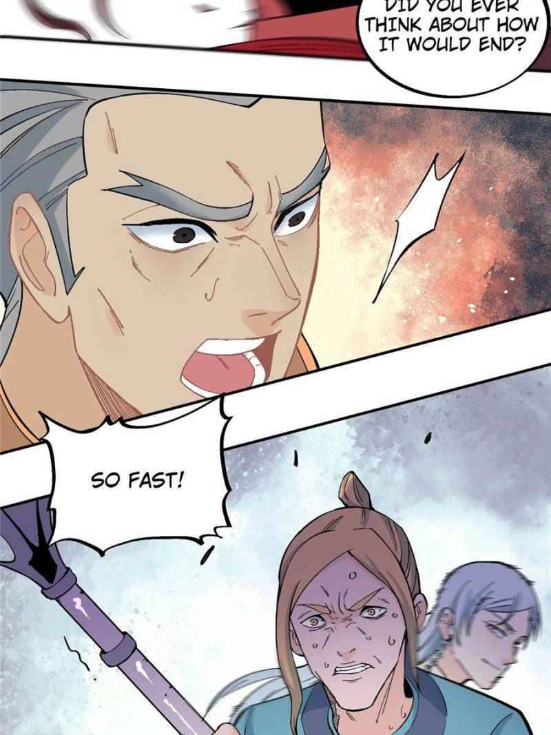 Read All Hail the Sect Leader EN Manga Online