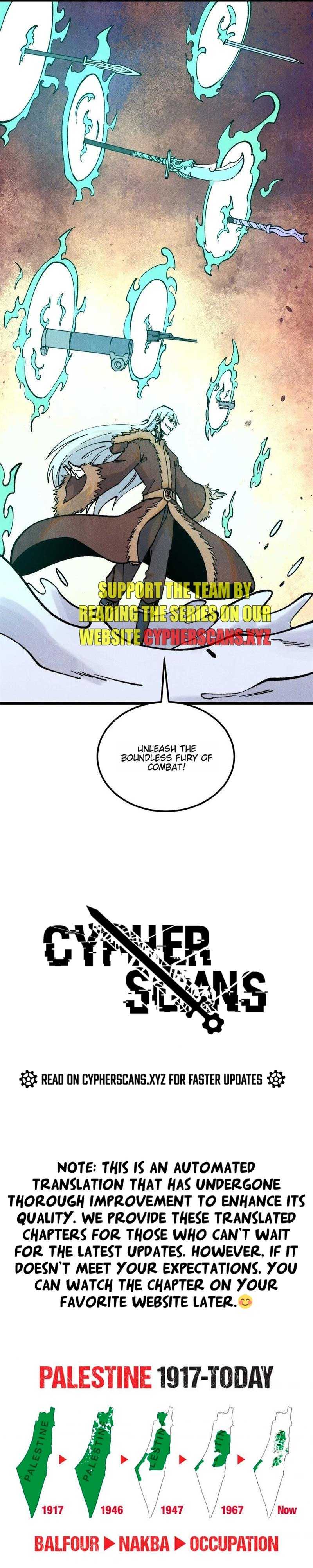 Read All Hail the Sect Leader EN Manga Online