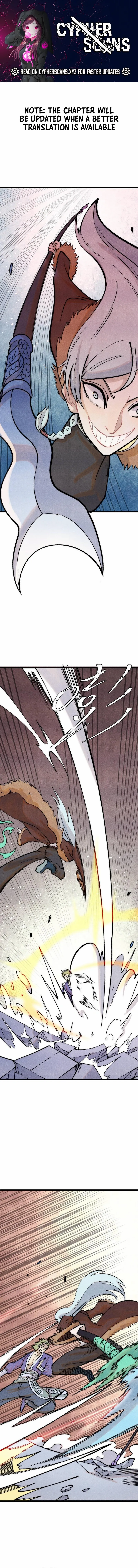 Read All Hail the Sect Leader EN Manga Online