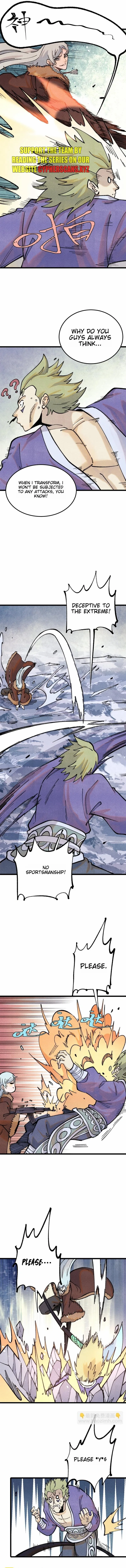 Read All Hail the Sect Leader EN Manga Online