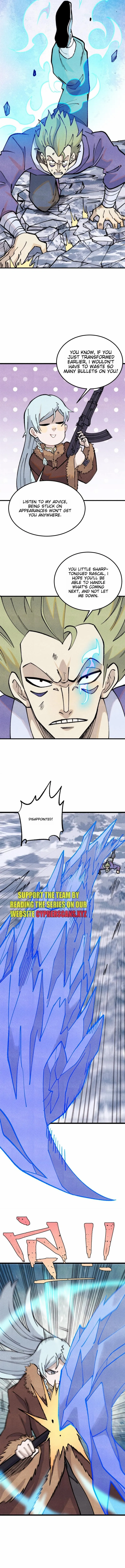 Read All Hail the Sect Leader EN Manga Online